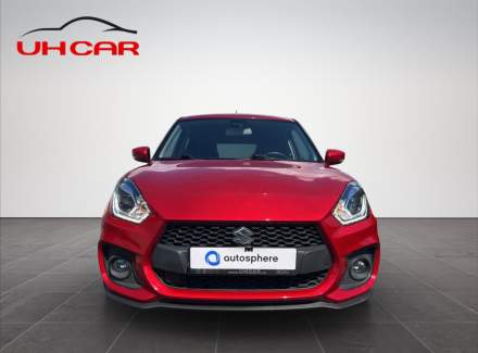 Suzuki - Swift