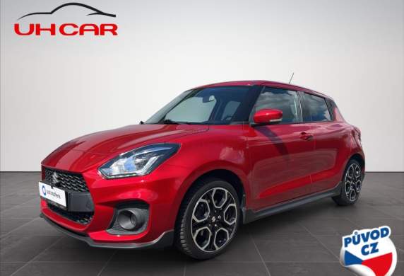 Suzuki - Swift