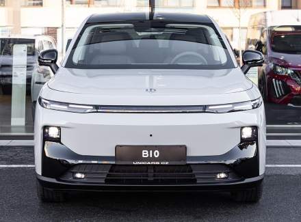 Leapmotor - B10