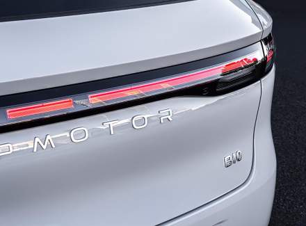 Leapmotor - B10