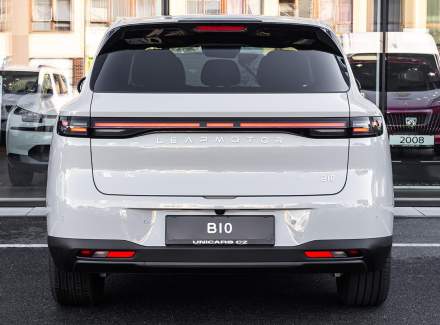 Leapmotor - B10