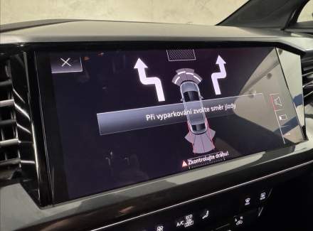 Audi - Q4 e-tron