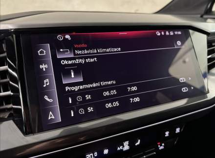 Audi - Q4 e-tron
