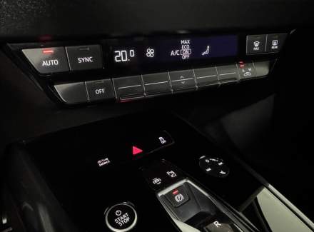 Audi - Q4 e-tron