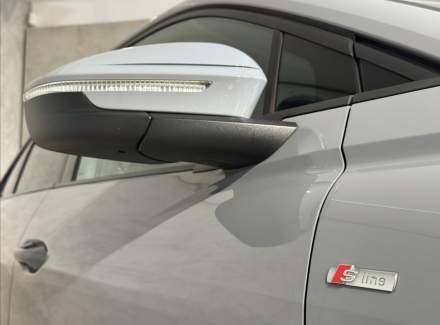 Audi - Q4 e-tron