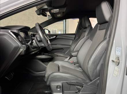 Audi - Q4 e-tron