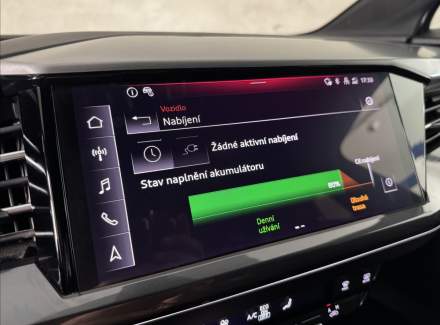 Audi - Q4 e-tron