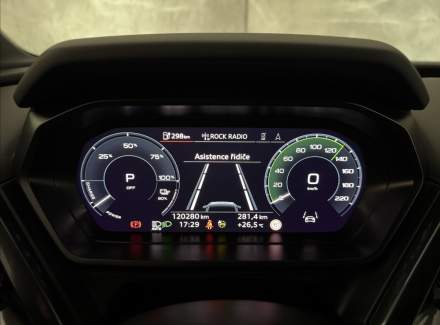 Audi - Q4 e-tron