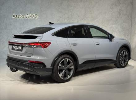 Audi - Q4 e-tron