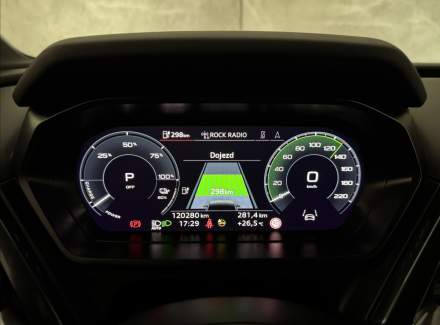 Audi - Q4 e-tron