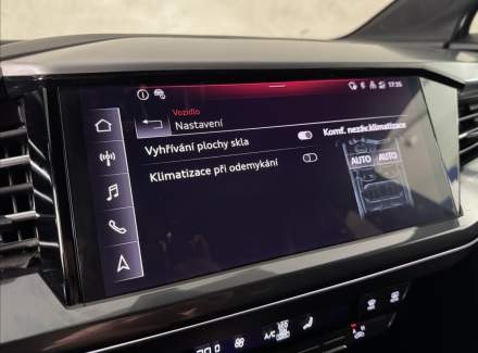Audi - Q4 e-tron