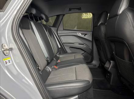 Audi - Q4 e-tron