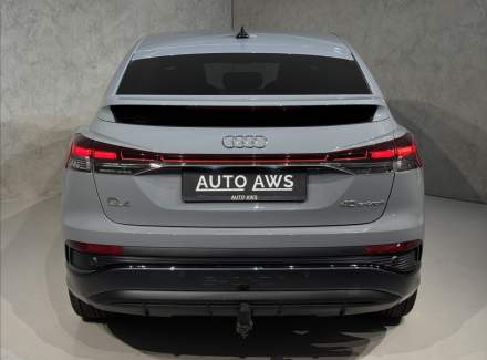 Audi - Q4 e-tron