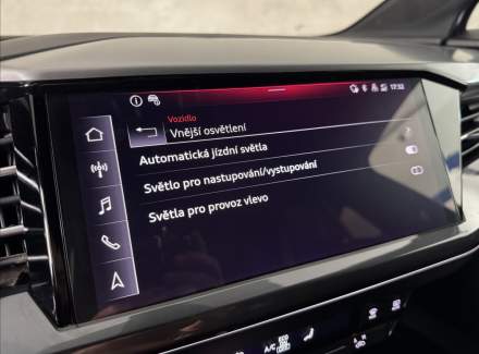 Audi - Q4 e-tron
