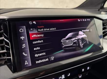 Audi - Q4 e-tron