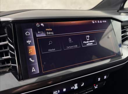 Audi - Q4 e-tron