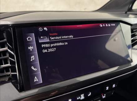 Audi - Q4 e-tron