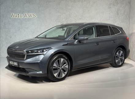 Škoda - Enyaq iV