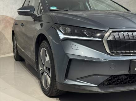 Škoda - Enyaq iV