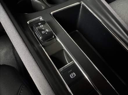 Škoda - Enyaq iV