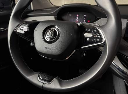 Škoda - Enyaq iV