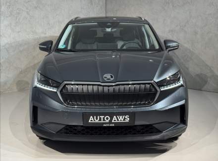 Škoda - Enyaq iV