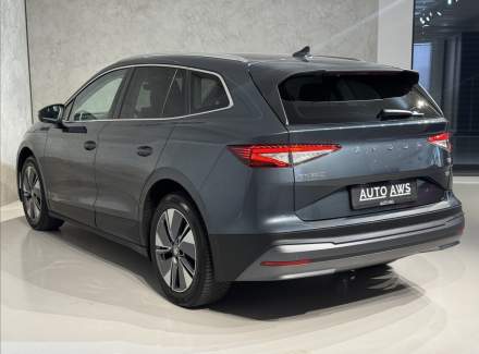 Škoda - Enyaq iV