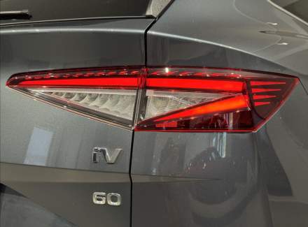Škoda - Enyaq iV