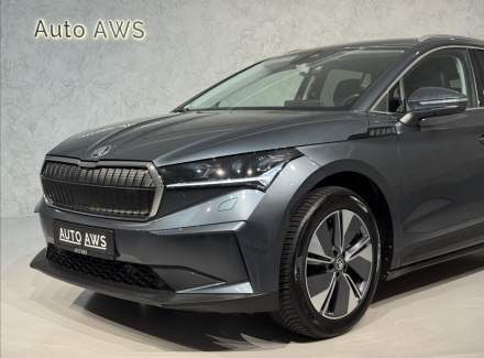 Škoda - Enyaq iV