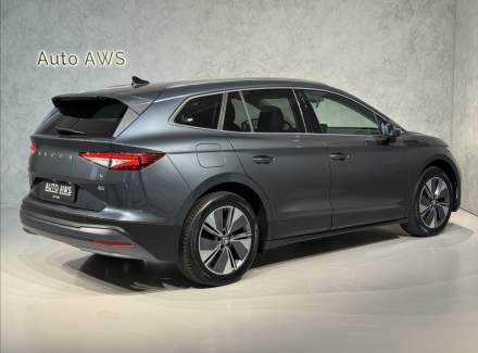 Škoda - Enyaq iV