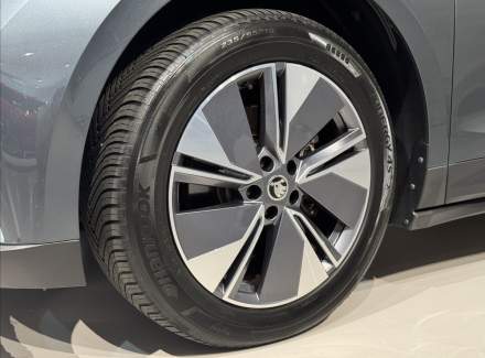 Škoda - Enyaq iV