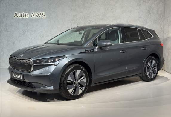 Škoda - Enyaq iV