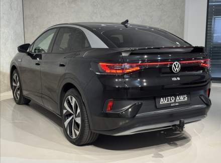 Volkswagen - ID.5