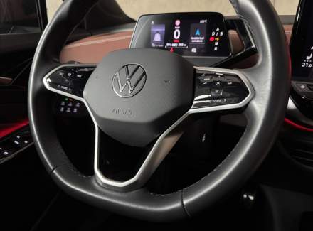 Volkswagen - ID.5