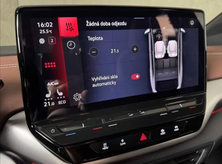 Volkswagen - ID.5
