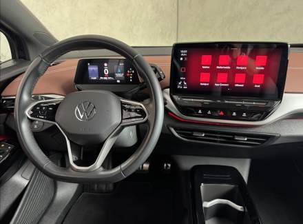 Volkswagen - ID.5