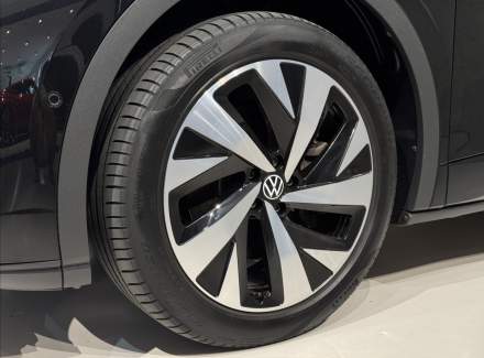 Volkswagen - ID.5