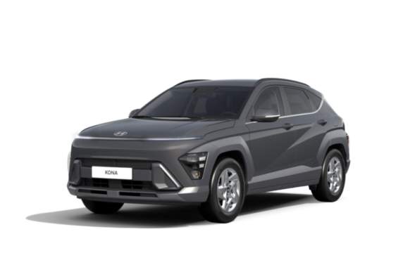Hyundai - Kona
