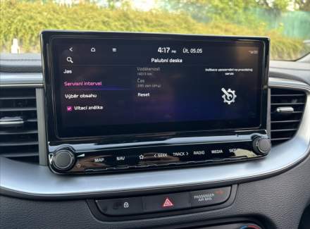 Kia - Cee'd