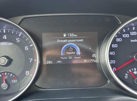 Kia - Cee'd