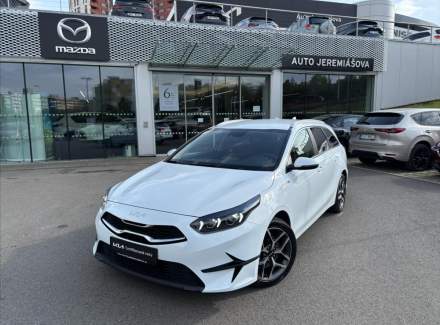 Kia - Cee'd