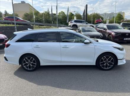 Kia - Cee'd