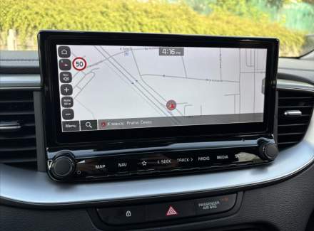 Kia - Cee'd