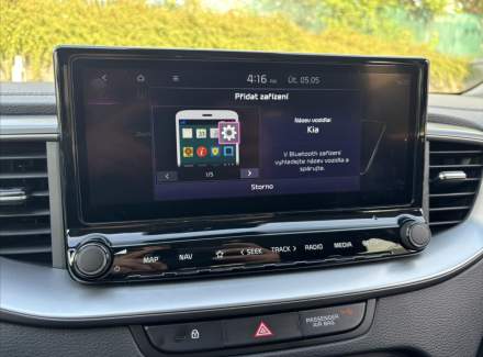 Kia - Cee'd