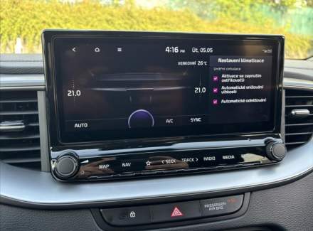Kia - Cee'd