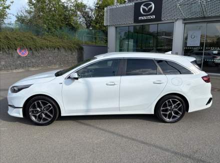 Kia - Cee'd
