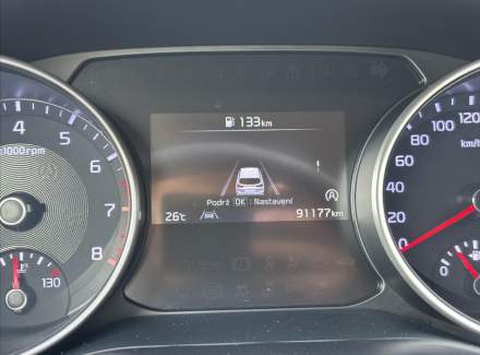 Kia - Cee'd