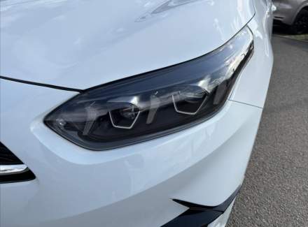 Kia - Cee'd