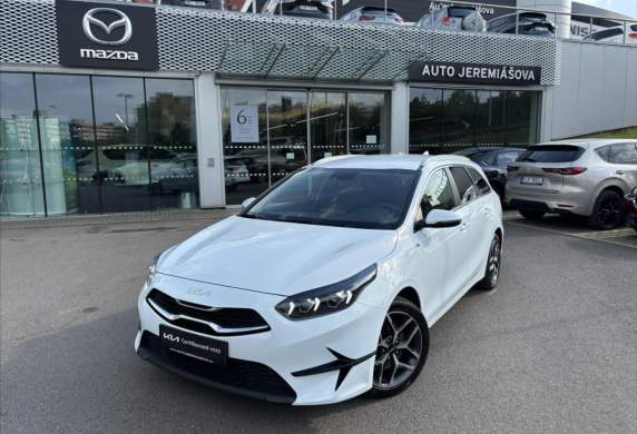 Kia - Cee'd