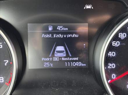 Kia - Cee'd